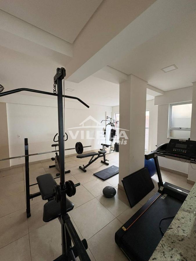 Apartamento Vista lateral para o Mar - Indaiá-Caraguatatuba-SP
