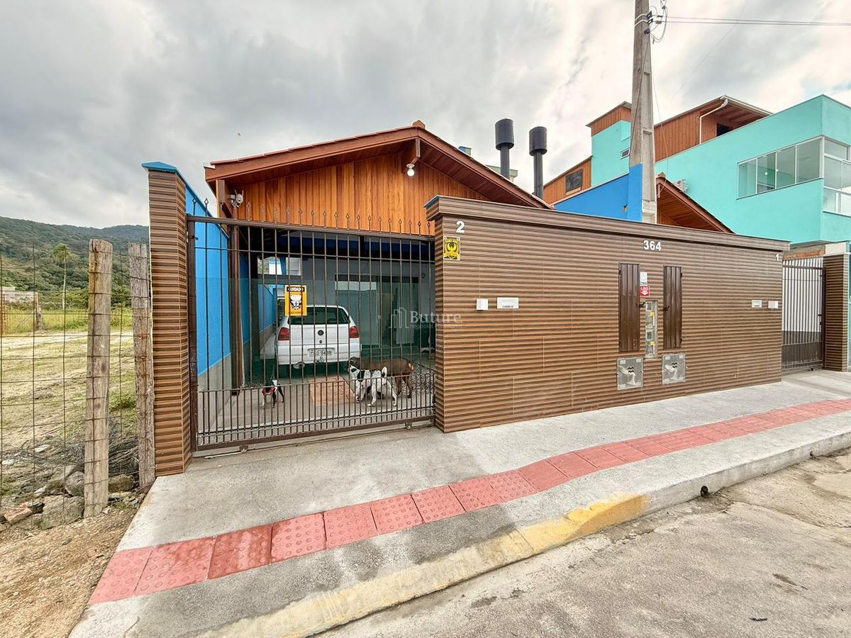 CASA NO MORRETES - Casa em Morretes, Itapema - à venda - BUTURE NEGOCIOS IMOBILIARIOS LTDA