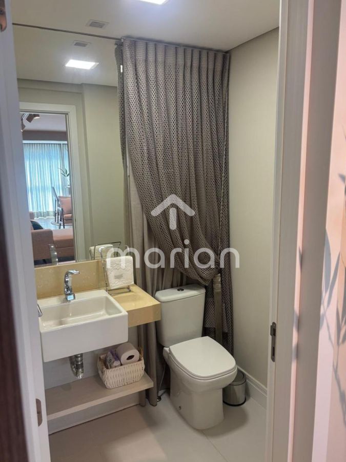 Apartamento, 3 quartos, 137 m² - Foto 13