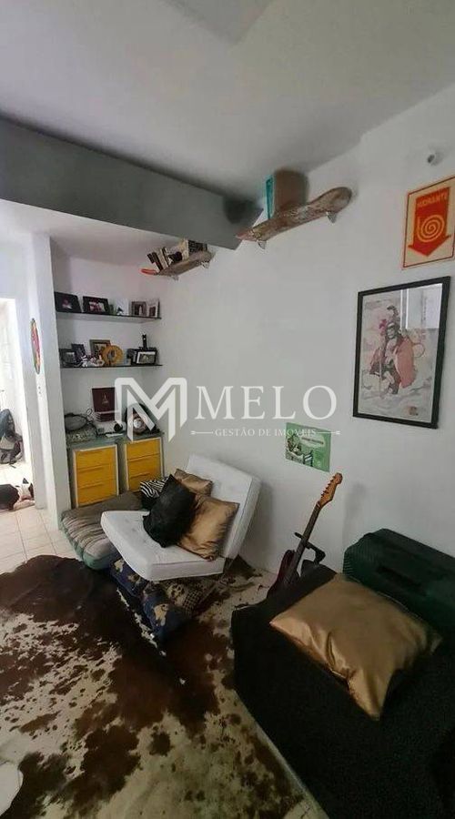 Apartamento, 3 quartos, 125 m² - Foto 8