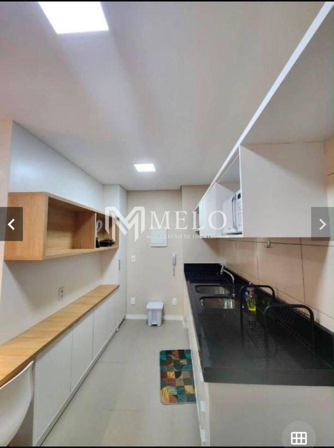 Flat/Apart Hotel, 1 quarto, 36 m² - Foto 6