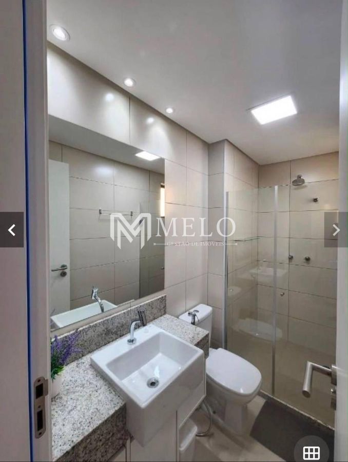 Flat/Apart Hotel, 1 quarto, 36 m² - Foto 10
