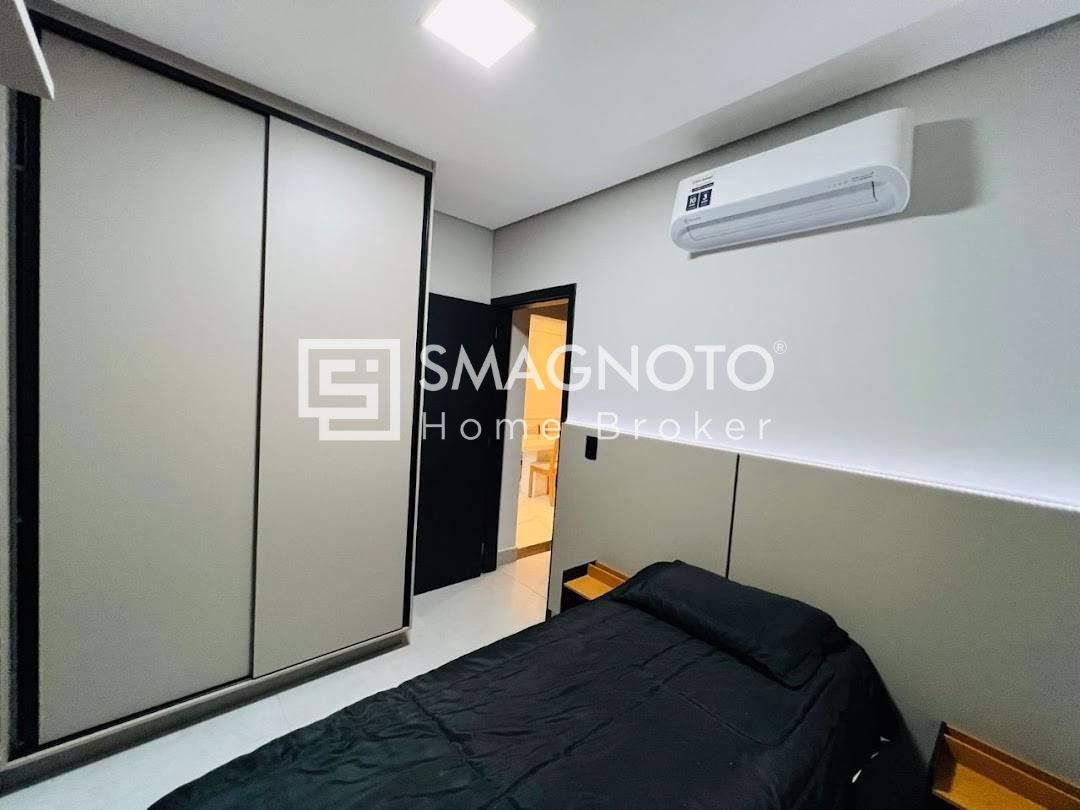 Casa de Condomínio com 3 quartos para Locação, Residencial Paineiras - Piracicaba
