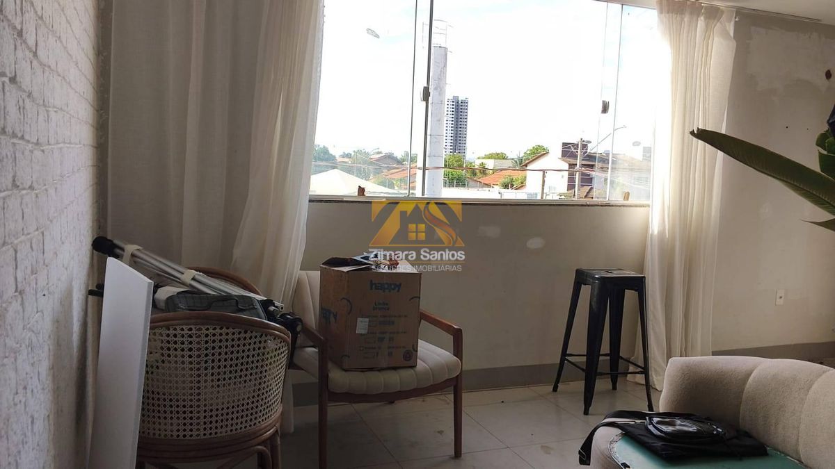 Sala-Conjunto, 35 m² - Foto 7