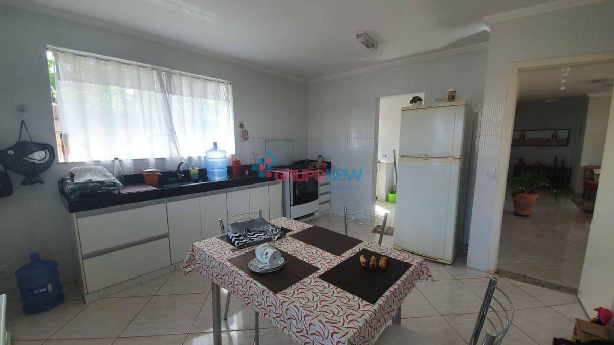 Casa, 3 quartos, 150 m² - Foto 13