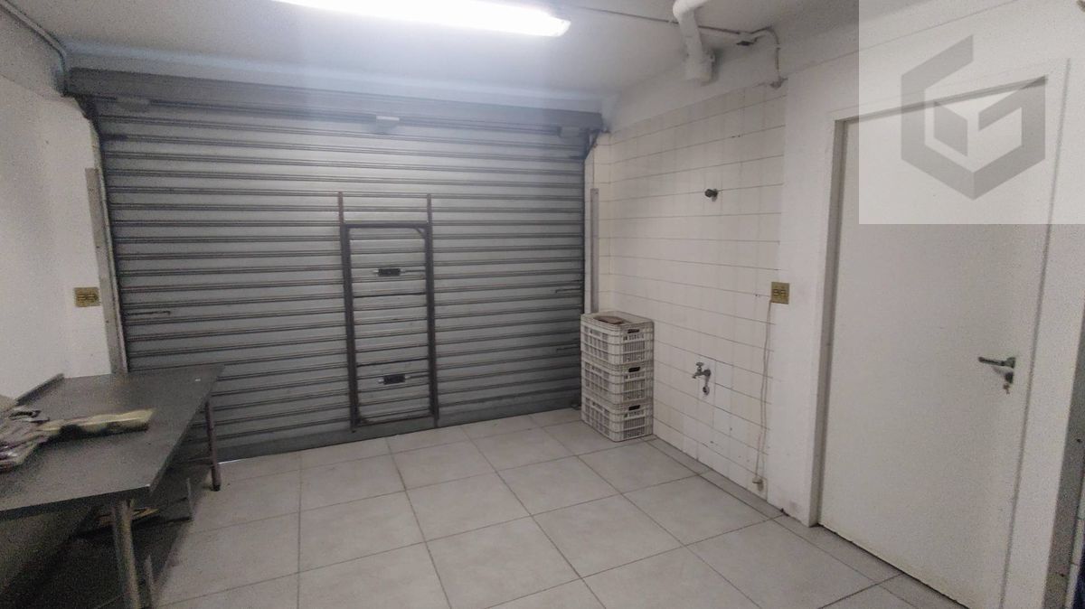 Comercial com 2 Quartos, Pacaembu - São Paulo