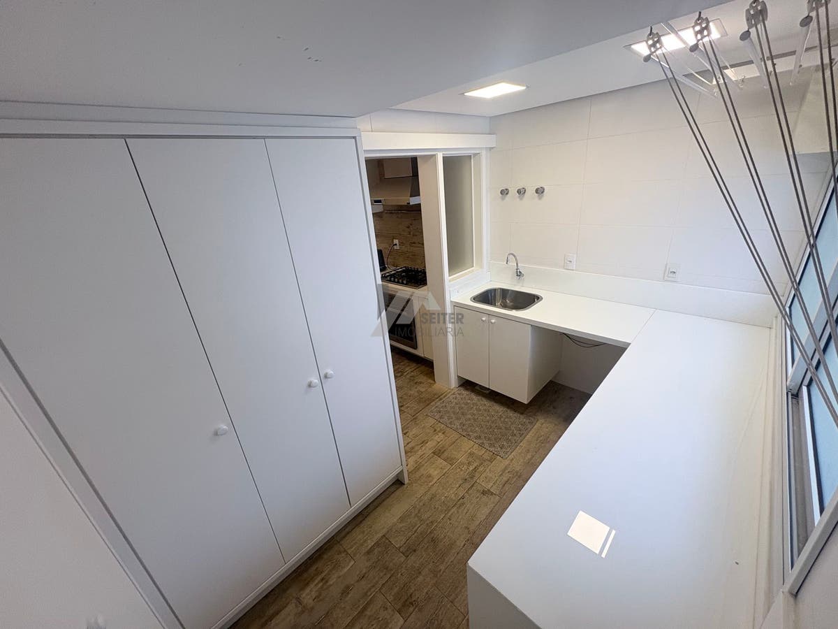 Apartamento de 3 suites a venda Jazz Clube