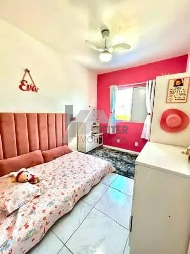 Apartamento 2 dormitorios mobiliado a venda Itacorubi Florianopolis