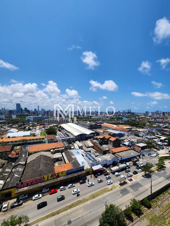 Apartamento, 2 quartos, 59 m² - Foto 34