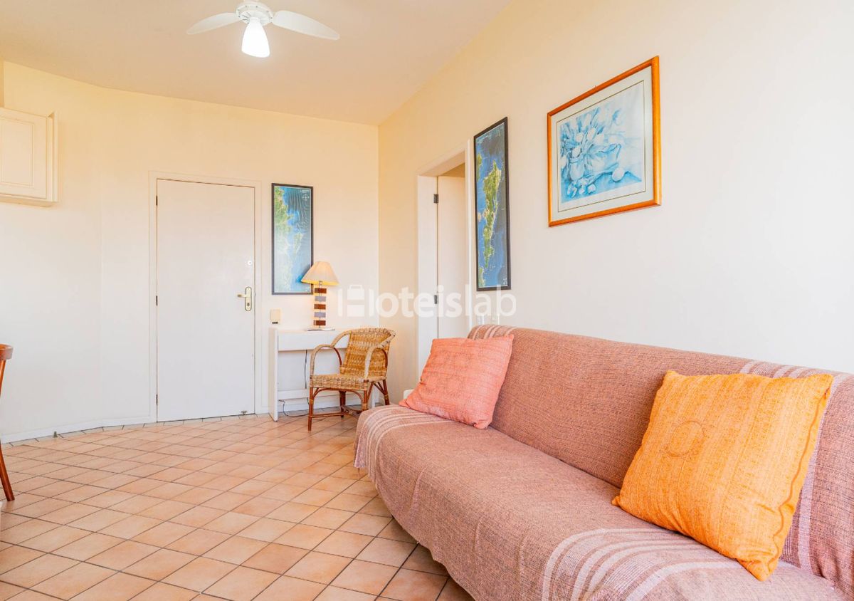 Apartamento para 4 pessoas no Merit Plaza