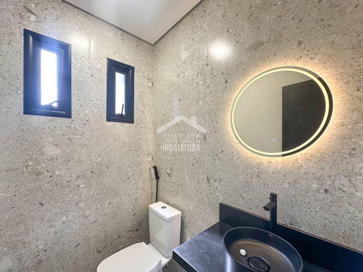 Casa de Condomínio, 3 quartos - Foto 5