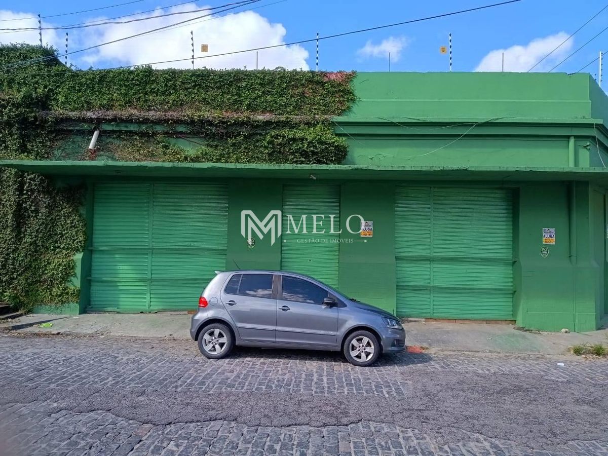 Depósito-Galpão, 450 m² - Foto 3