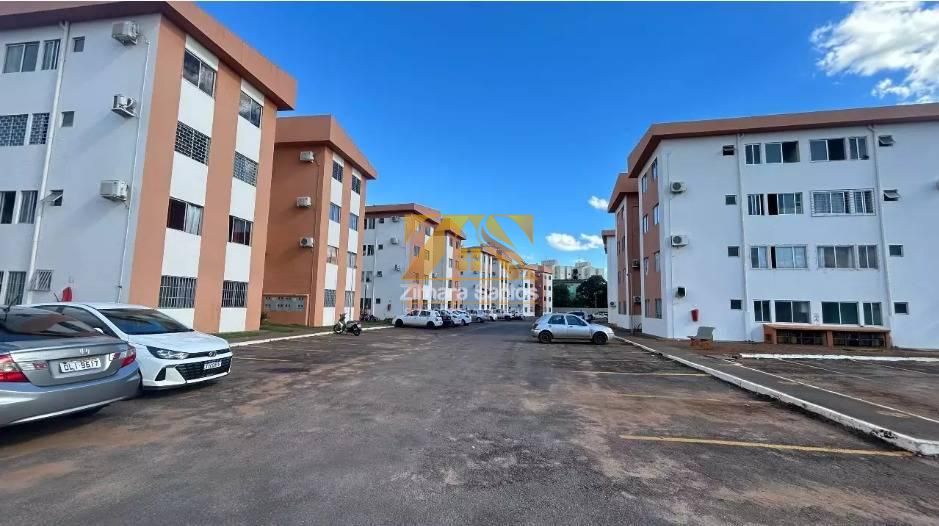 Apartamento, 2 quartos, 52 m² - Foto 1