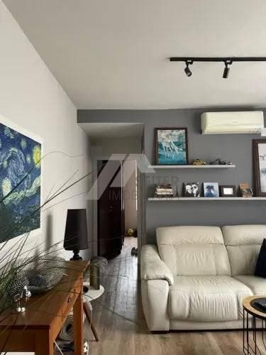 Apartamento com 1 quarto, Itacorubi - Florianópolis