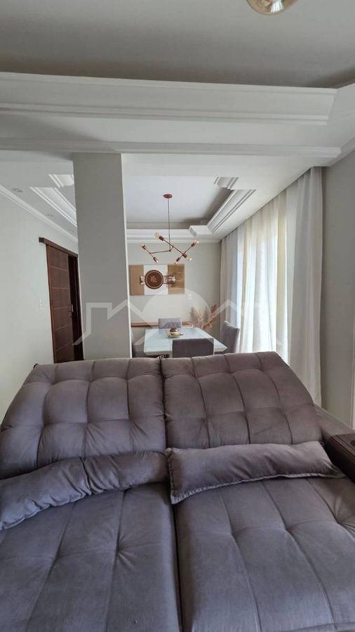 Sobrado, 2 quartos, 93 m² - Foto 6