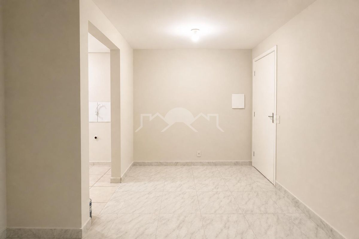 Apartamento, 2 quartos, 44 m² - Foto 7