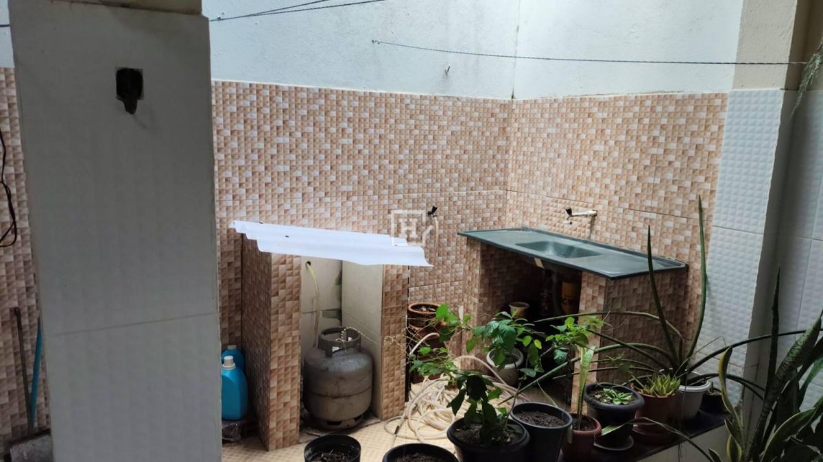 Casa com 3 quartos à Venda, Centro - Estância