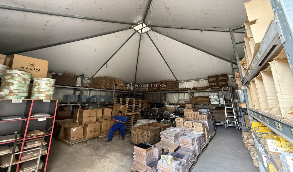 Depósito-Galpão, 2760 m² - Foto 5
