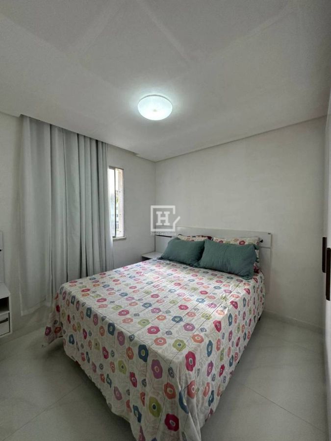 Apartamento, 2 quartos, 50 m² - Foto 8