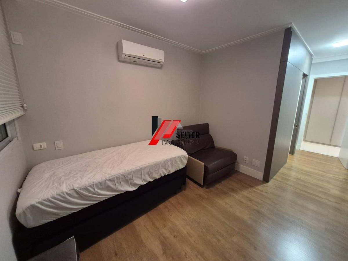 Apartamento de 2 dormitórios alto padrão para locação na Agronômica Florianópolis