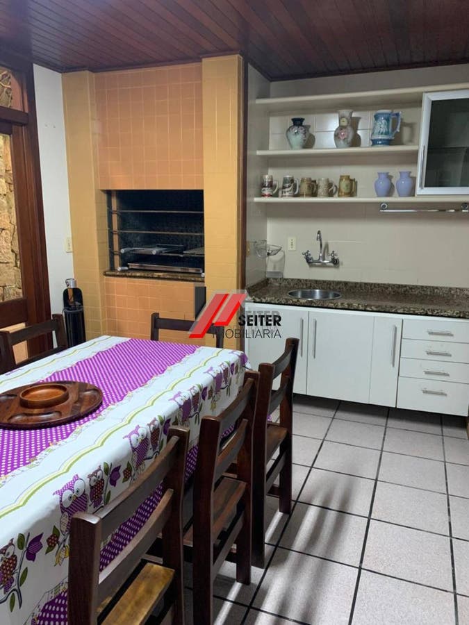 Casa a venda Morro da Cruz Florianopolis