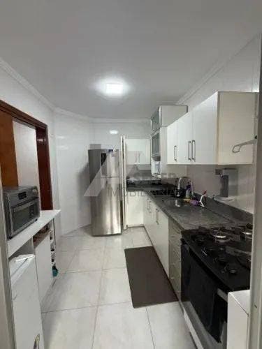 Apartamento com 2 quartos, Itacorubi - Florianópolis