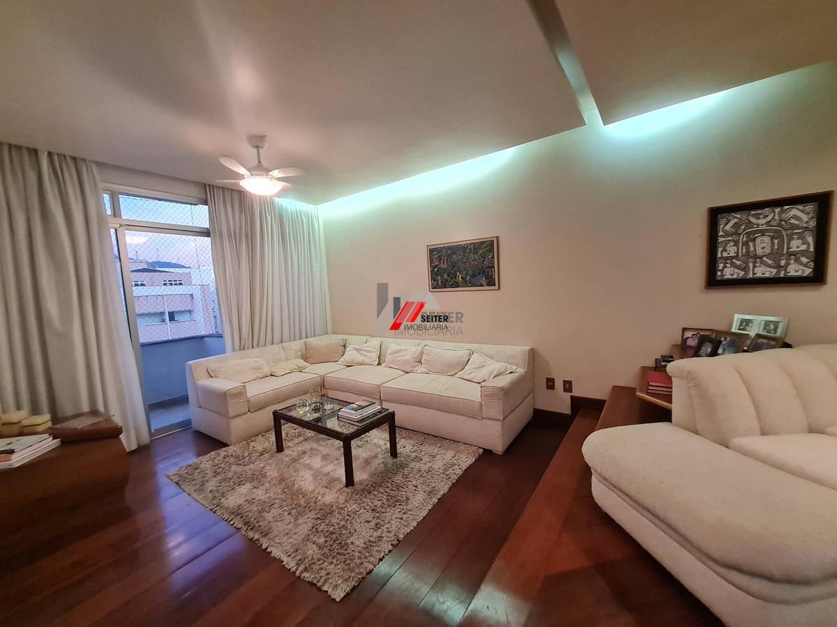 Apartamento a venda centro de Florianopolis