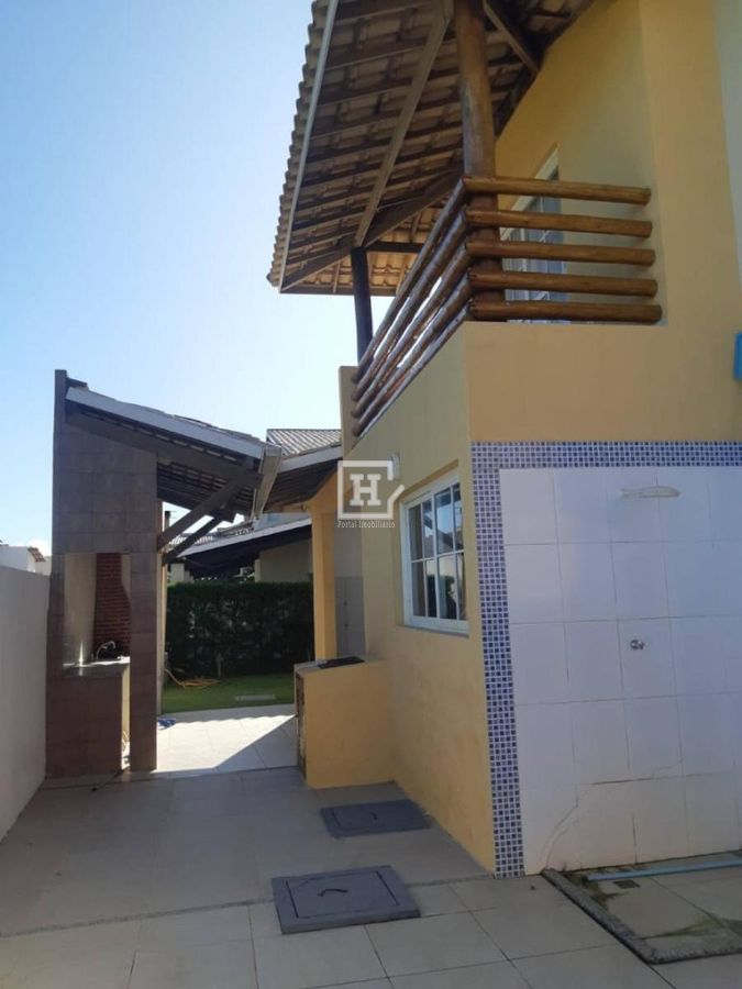 Casa de Condomínio com 4 quartos à Venda, Zona de Expansão (Mosqueiro) - Aracaju