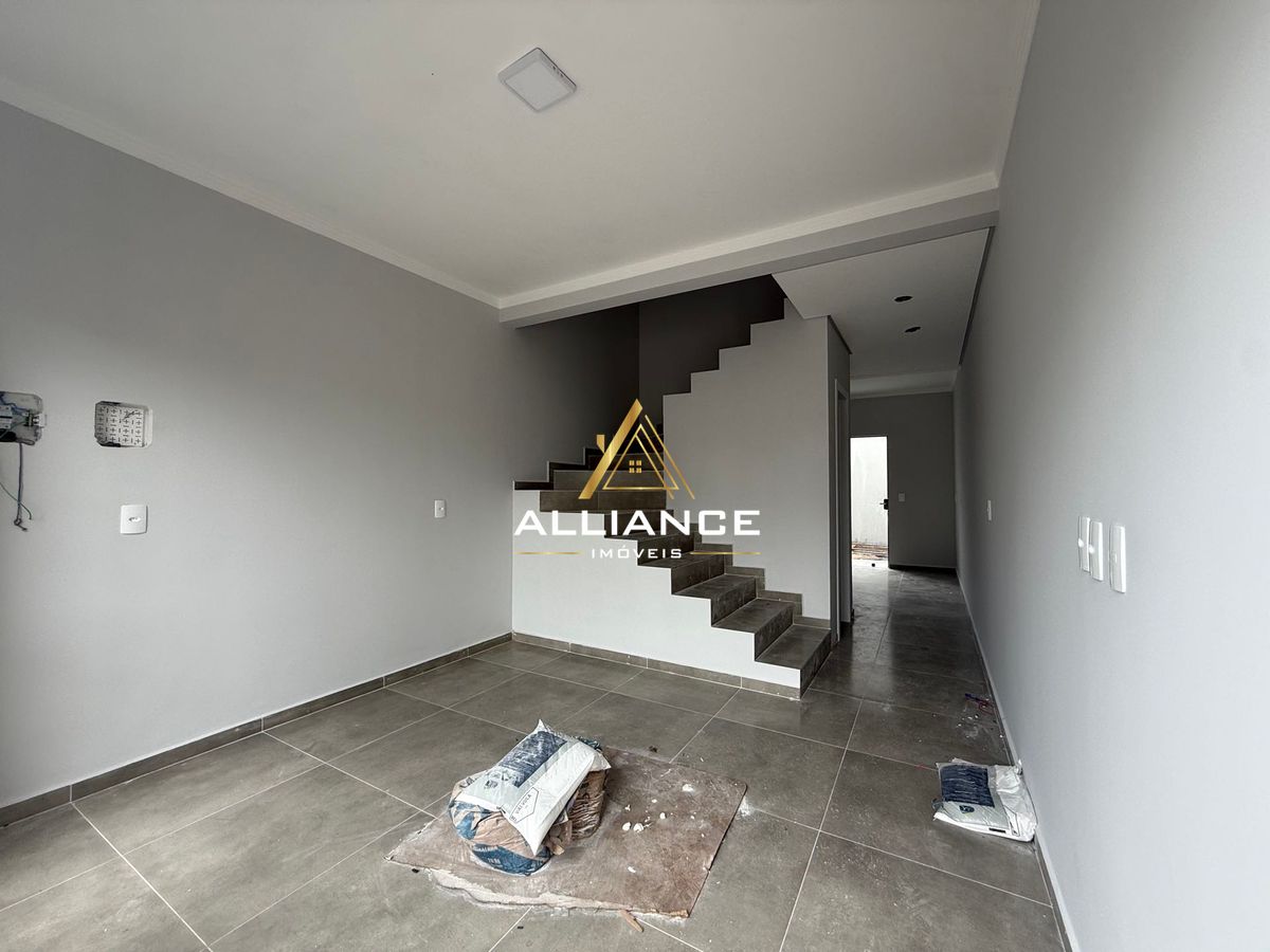 Sobrado, 2 quartos, 74 m² - Foto 6