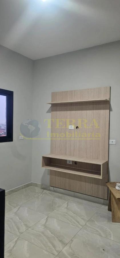 Apartamento com 1 quarto para Locação, Cidade das Flores - Osasco - 4