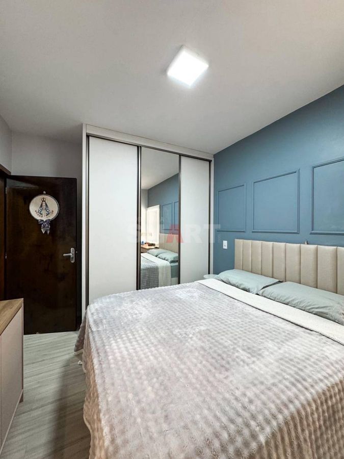 Casa Térrea Jaraguá Esquerdo Á Venda