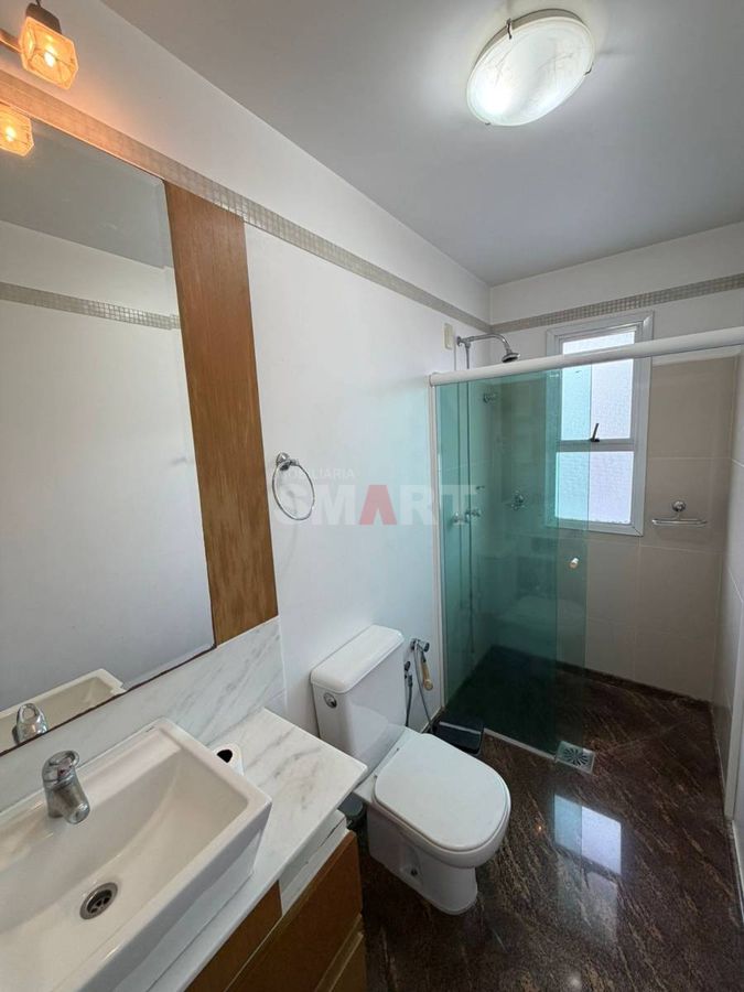 Cobertura a Venda no Residencial Royal Barg