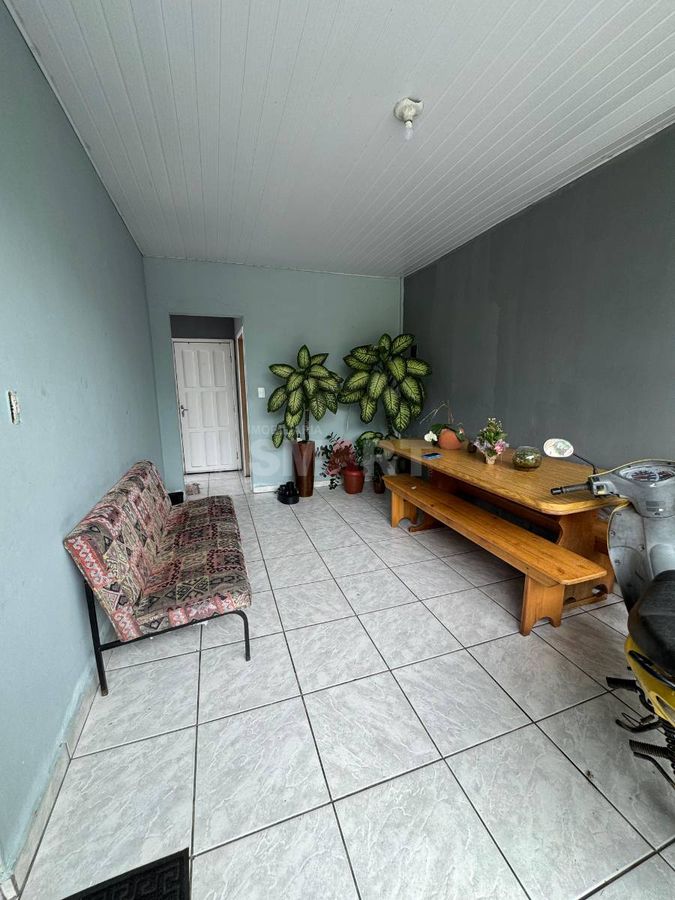 Casa a Venda no Bairro Ilha da Figueira