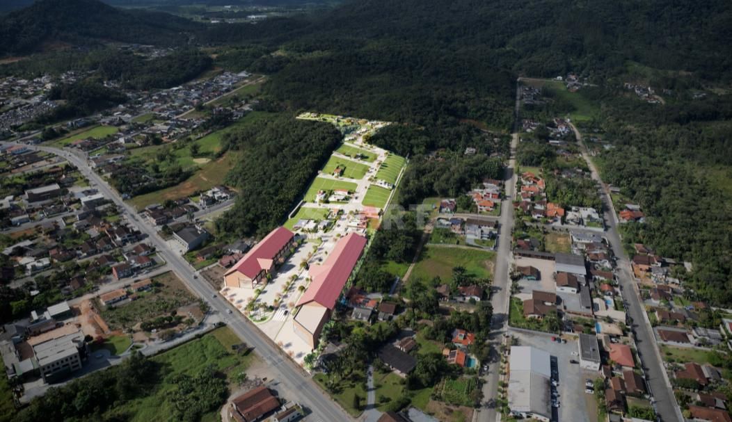 Lotes Jardim de Heidelberg - foto 1