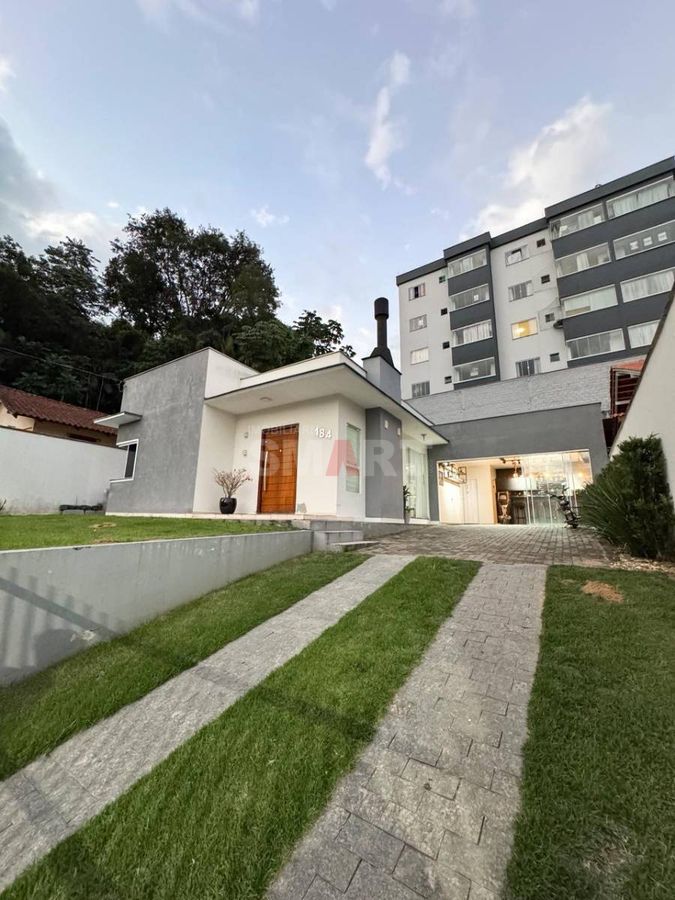 Casa Térrea Jaraguá Esquerdo Á Venda