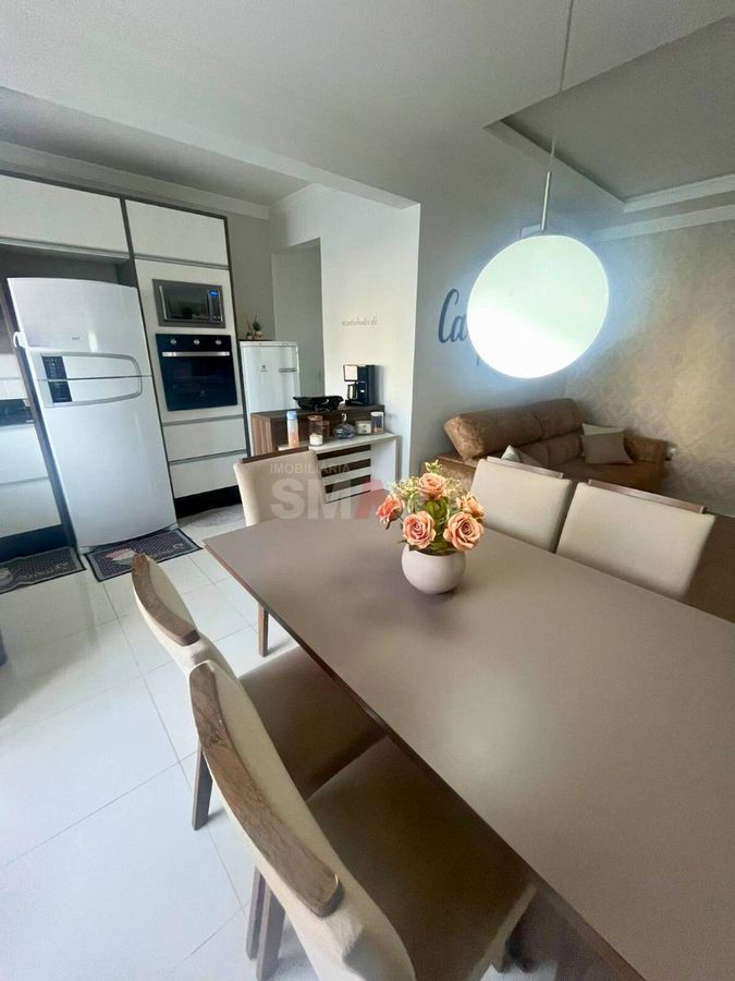 Apartamento à Venda no Amizade 1 Suíte + 1 Quarto