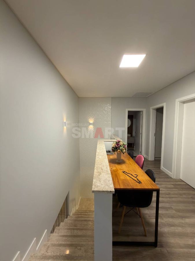 Geminado Semimobiliado com Piscina no Centenário com 1 Suite + 2 Quartos - foto 6