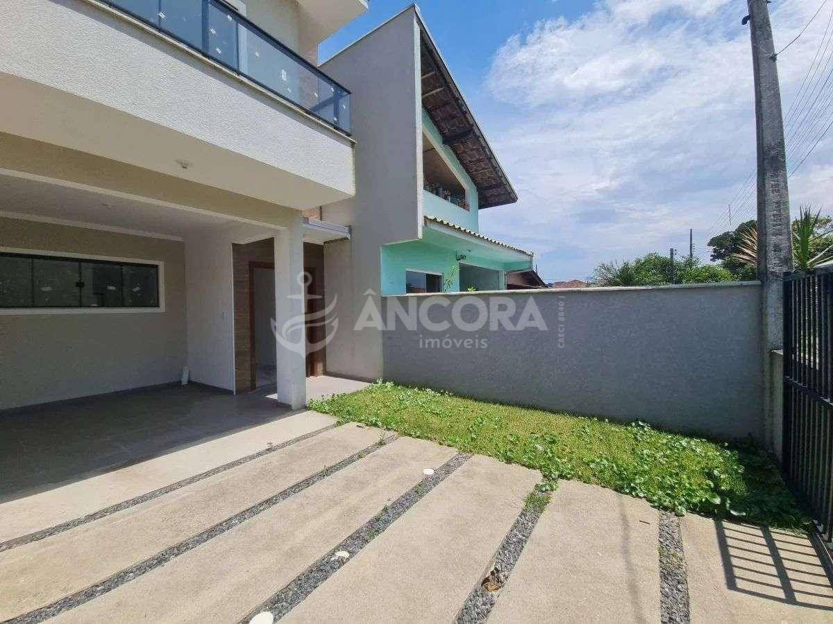 Casa, 3 quartos, 118 m² - Foto 40