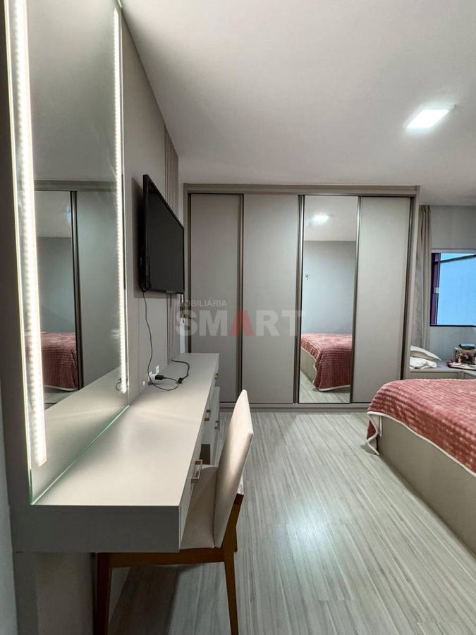 Casa Térrea Jaraguá Esquerdo Á Venda