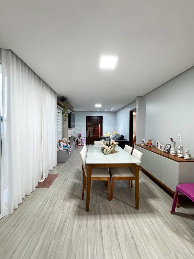 Casa Térrea Jaraguá Esquerdo Á Venda