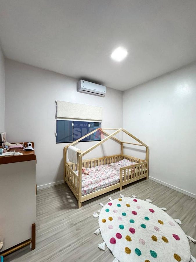 Casa Térrea Jaraguá Esquerdo Á Venda