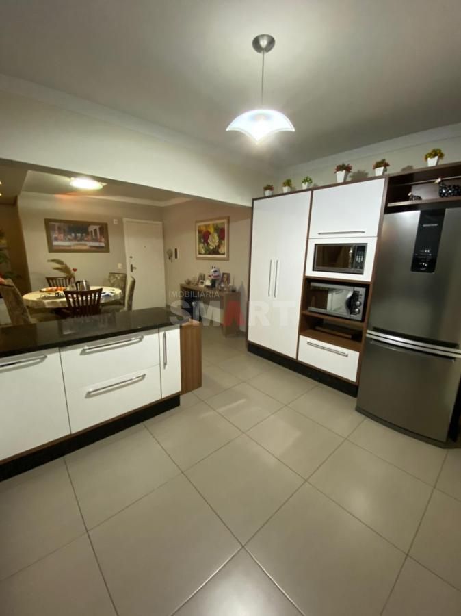 Apartamento Residencial Verticale no Baependi em Jaraguá do Sul