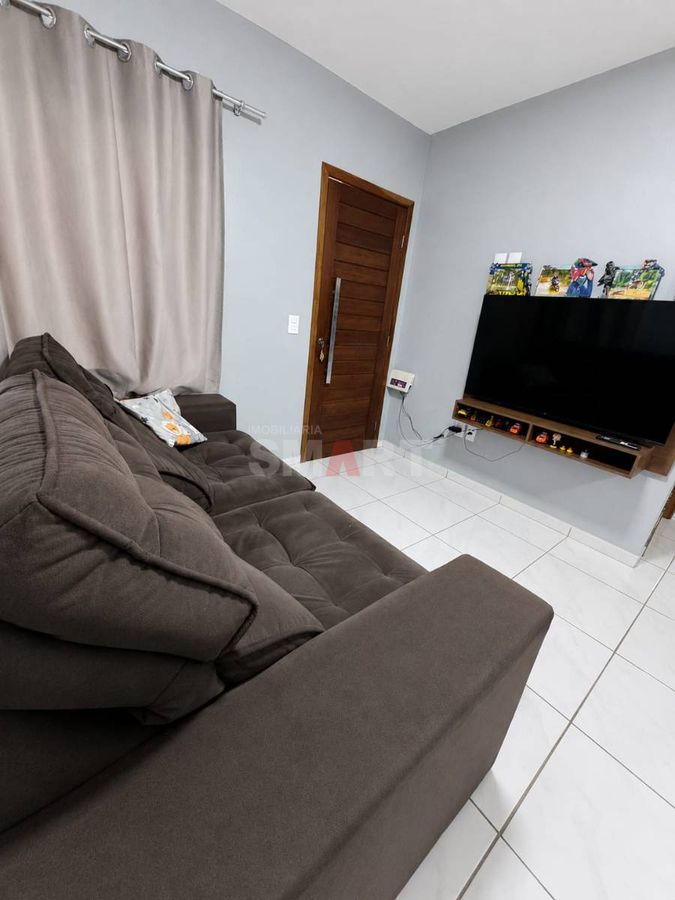 Casa à Venda em 3 Rios do Sul com 3 Quartos