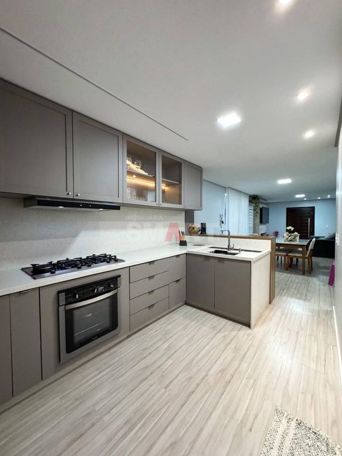 Casa Térrea Jaraguá Esquerdo Á Venda