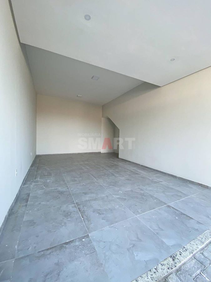 Geminado Triplex com Suíte mais 2 Quartos no Vila Lenzi