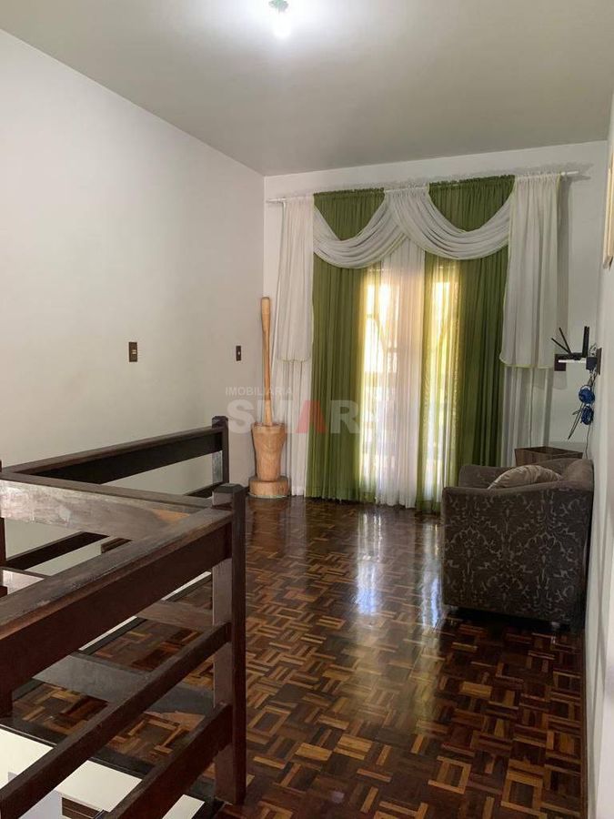 Casa no Tifa Martins em Jaraguá do Sul