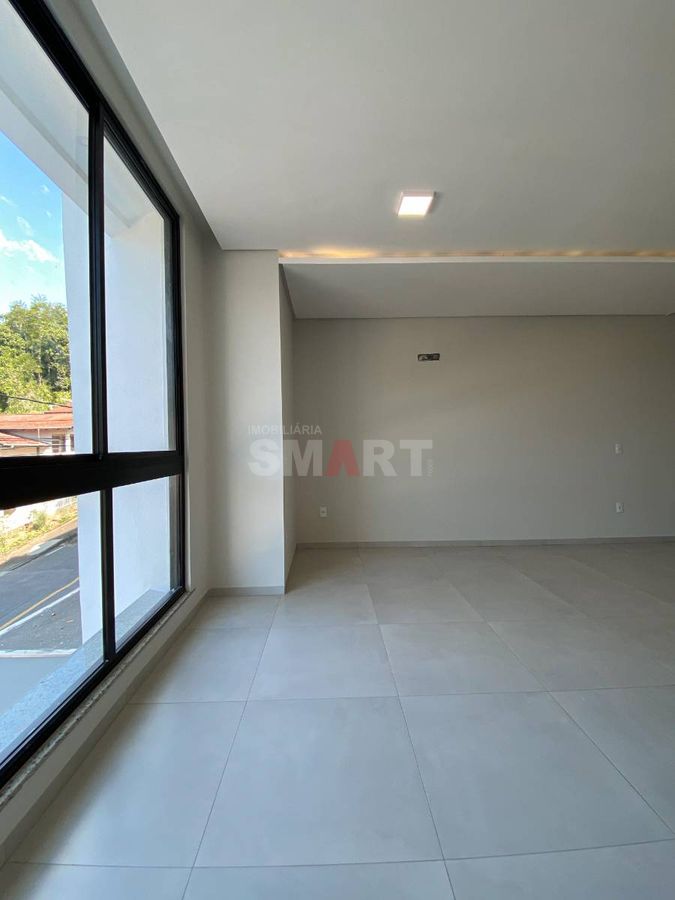 Geminado Triplex com Suíte mais 2 Quartos no Vila Lenzi