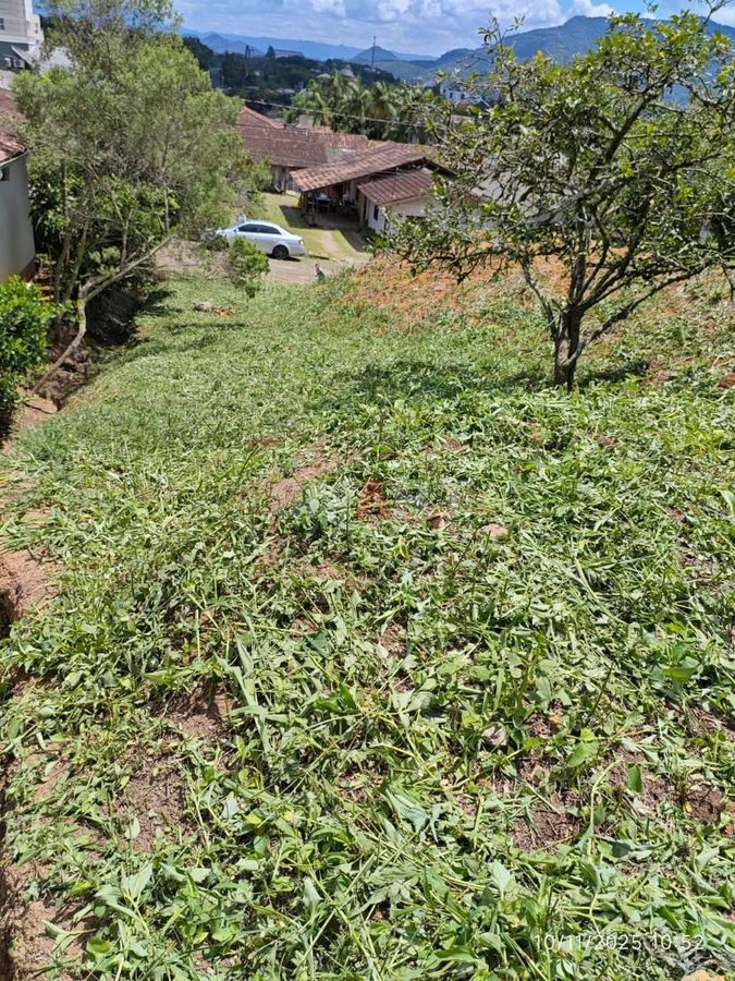 Terreno com 378m² à Venda na Barra do Rio Molha