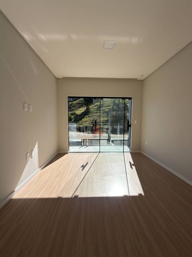 Geminado novo com 2 quartos no Três Rios do Norte