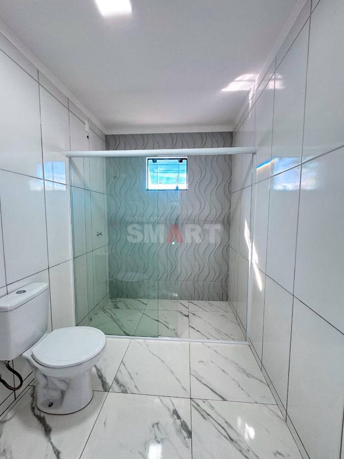 Casa com Piscina, Suíte mais 2 Quartos Jaraguá 99